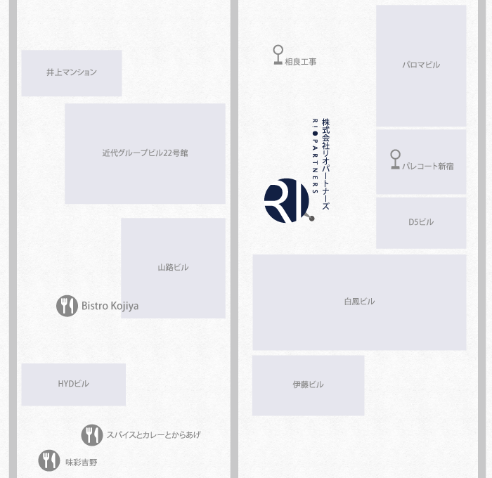 株式会社リオパートナーズ RioPartners