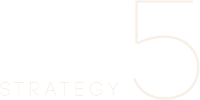 STRATEGY 5