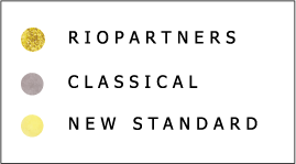 RIOPARTNERS CLASSICAL NEW STANDARD