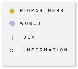 RIOPARTNERS WORLD IDEA INFORMATION